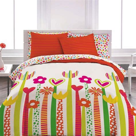 Ropa de cama de Agatha Ruiz de la Prada 